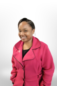 Bridget Mukwevho