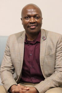 Charles B. Cele CA(SA)